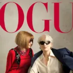anna wintour — DE news
