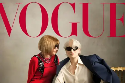anna wintour — DE news