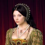 anne boleyn — DE news