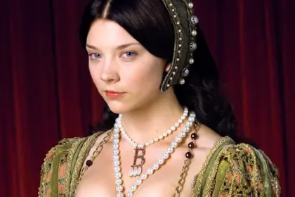 anne boleyn — DE news