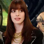 anne hathaway — DE news