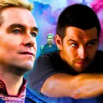 antony starr — DE news