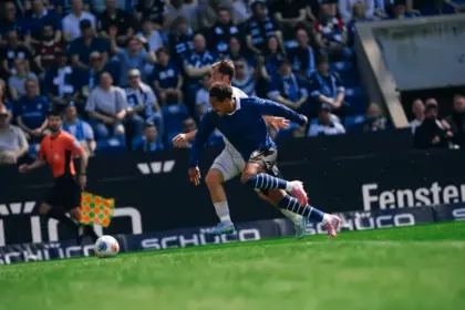 arminia – bochum — DE news