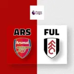 arsenal – fc fulham — DE news