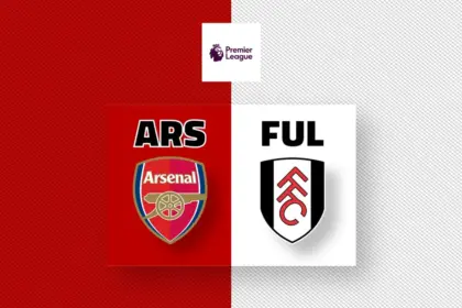 arsenal – fc fulham — DE news
