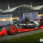 audi in der formel 1 — DE news