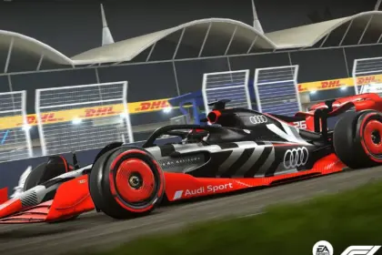 audi in der formel 1 — DE news