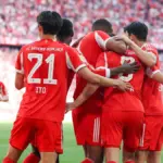 bayern – heidenheim — DE news