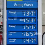 benzinpreise aktuell — DE news
