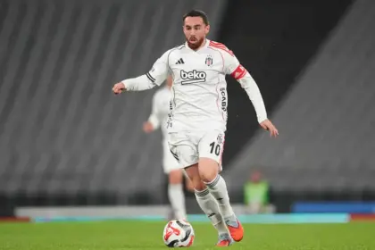 besiktas — DE news