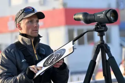 biathlon — DE news