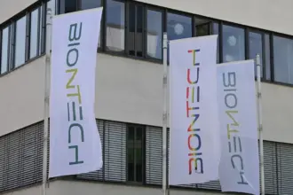 biontech — DE news