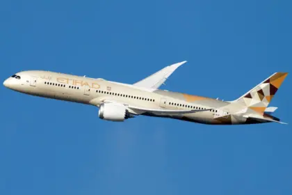 boeing 787 — DE news