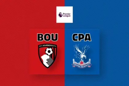 bournemouth – crystal palace — DE news