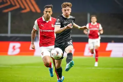 braga — DE news
