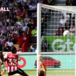 brentford – west ham — DE news