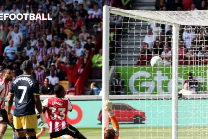 brentford – west ham — DE news