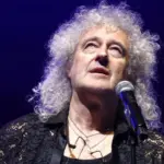 brian may — DE news