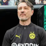 bvb niko kovac — DE news