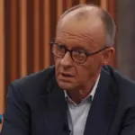 caren miosga friedrich merz — DE news