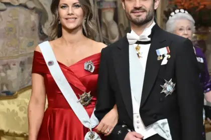 carl philip von schweden — DE news