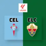 celta – elche — DE news