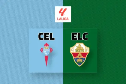 celta – elche — DE news