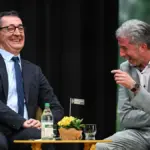 cem özdemir — DE news