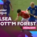 chelsea – nottingham — DE news