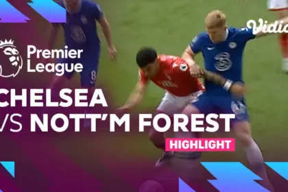 chelsea – nottingham — DE news