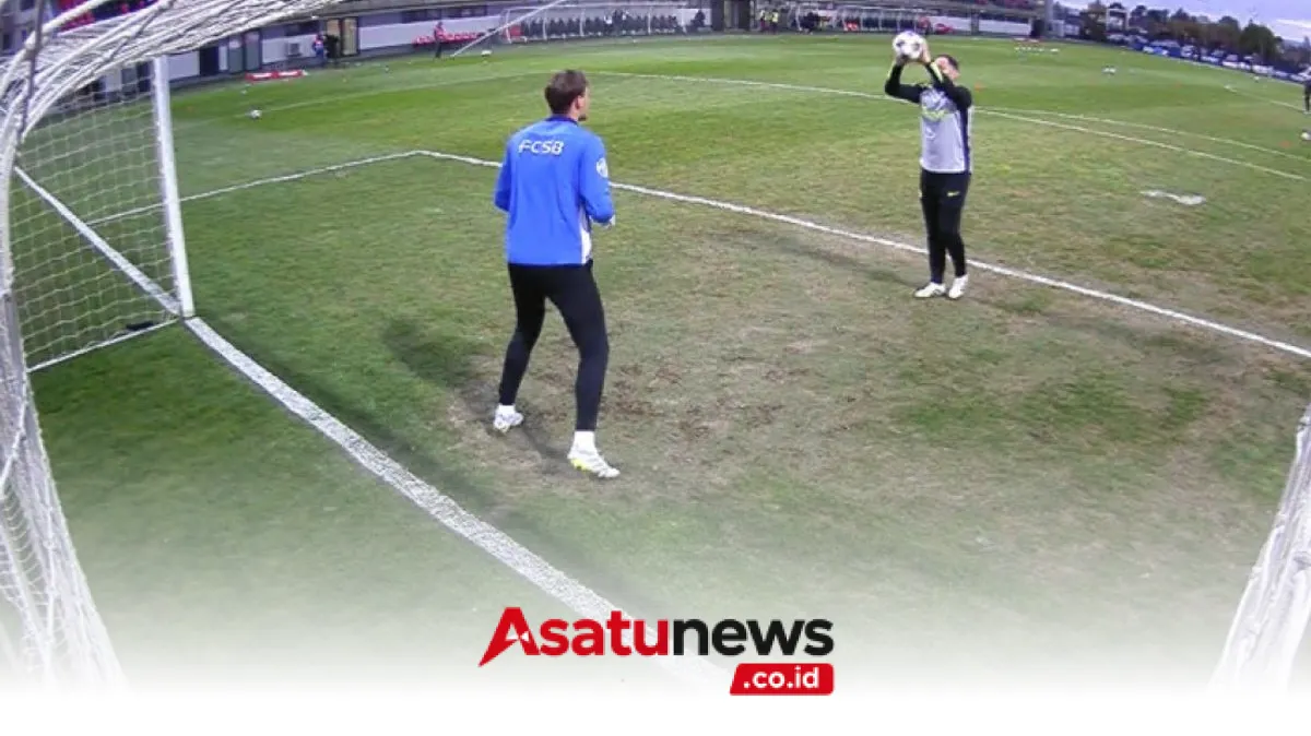 csikszereda - fcsb — DE news