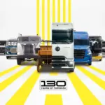 daimler truck — DE news
