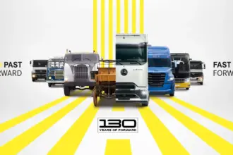 daimler truck — DE news