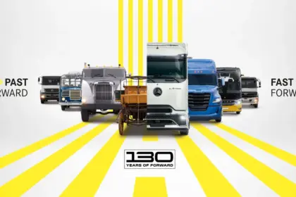 daimler truck — DE news
