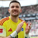 daniel heuer fernandes — DE news
