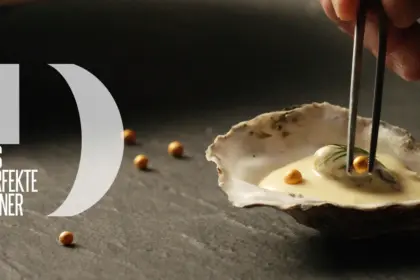 das perfekte dinner — DE news