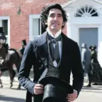 david copperfield — DE news