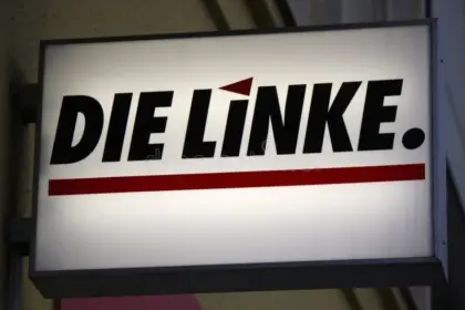 die linke — DE news