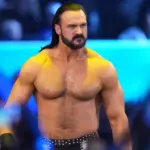 drew mcintyre — DE news