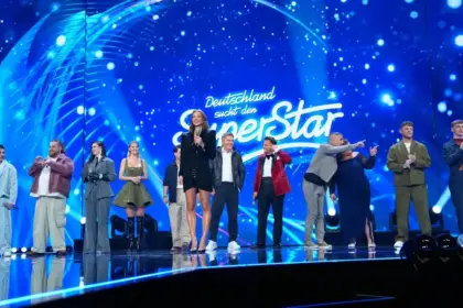 dsds finale 2026 — DE news