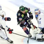 eishockey heute — DE news