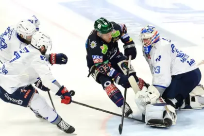 eishockey heute — DE news