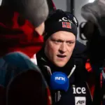 endre strømsheim — DE news