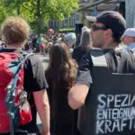 erster mai — DE news