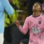 everton – man city — DE news