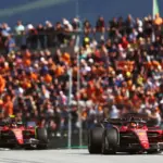 f1 sprint — DE news