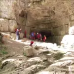falkensteiner höhle unfall — DE news
