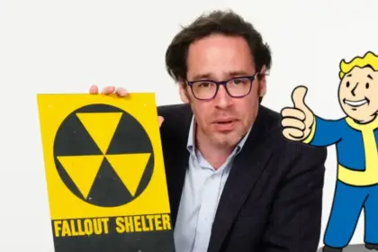 fallout — DE news