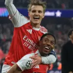 fc arsenal — DE news
