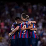 fc barcelona – fc bayern — DE news